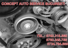 Service auto multimarca