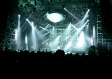 Artisti/Scena/Echipament sunet