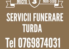 SERVICII FUNERARE TURDA â˜†â˜†â˜†â˜†â˜†
