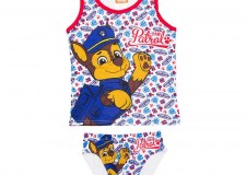 Set maiou si chilot baieti