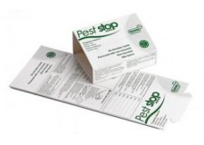 CapcanÄƒ pentru È™oareci cu adeziv 255x105 mm - 10 buc.