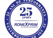 Cantare profesionale de la Ronexprim