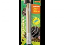 Aparat subteran pentru alungarea cÃ¢rtiÈ›elor, Å£Ã¢ncilor pÄƒmÃ¢ntului, È™opÃ¢rlelor È™i È™erpilor, care funcÈ›ioneazÄƒ cu baterii pentru 1500 m.p.