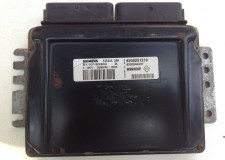 Anulare / Reparare imobilizare pornire Dacia/Renault