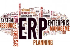 Implementare sistem ERP pentru eficienta in companie