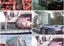 Sisteme lanturi de ancorare 8 mm 4 tone