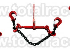 Echipament complet lant ancorare 8 mm 4 tone lungimi la cerere