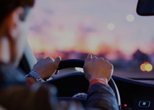 Soferi pentru Bolt(Taxify)