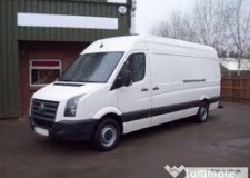 Sofer curier, 1650 Euro, Germania