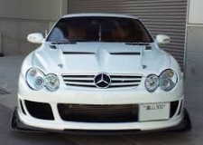 Sofer personal pentru director general