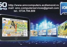 Softari si resoftari GPS