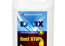 Solutie pentru Indepartarea Ruginii EMEX RUST STOP