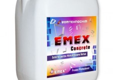 Impregnant pentru Hidrofobizare Beton EMEX CONCRETE