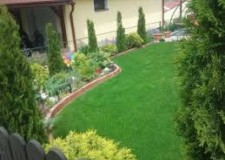 Muncitori intretinere spatii verzi Norvegia/ 2600 euro