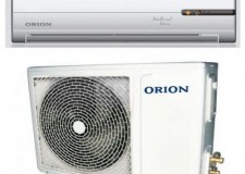Aer conditionat  9000 btu ORION