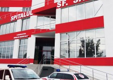 Ingrijiri paliative, analize, recuperare medicala in Iasi