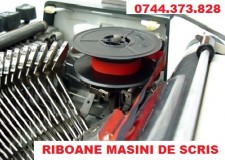 Banda 2 culori pt.masina de scris.