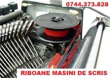 Ribon bicolor pt.masina de scris