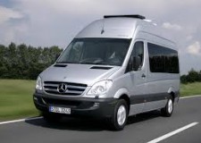 transport persoane Hanovra Hamburg