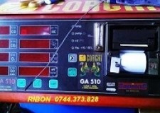 Ribon imprimanta analizor gaze sau opacimetru