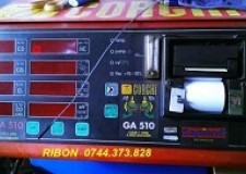 Ribon - analizor gaze Gorchi GA 510 , FLUX 5000, Eurogas 8020 â€¦