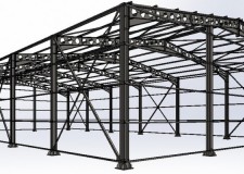 Montam confectii metalice