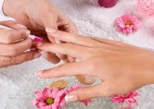 Stilist-protezist unghii- perfectionare