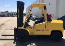 Inchiriere stivuitoare