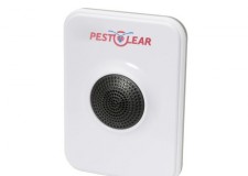 PEST REPELLER Slimline 2500 aparat combinat cu ultrasunete È™i aparat electromagnetic pentru combaterea È™oarecilor, È™obolanilor È™i insectelor tÃ¢rÃ¢toare pentru 232 m.p.