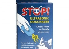Aparat cu ultrasunete (ultrasunete anti cÃ¢ini pentru descurajarea cÃ¢inilor) de alungare a cÃ¢inilor pentru protecÈ›ie personalÄƒ â€žSTOPâ€