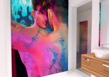 Studio 20 a deschis un studio videochat barbati