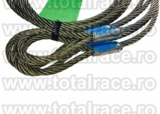 Wire rope slings Total Race