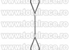 Cabluri metalice manson talurit Sufe metalice macara