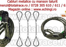 Sisteme ridicare cablu stoc Bucuresti