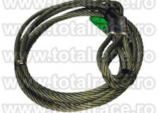 Sufe metalice cu manson talurit productie Olanda