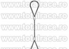 Cabluri pentru macarale Total Race