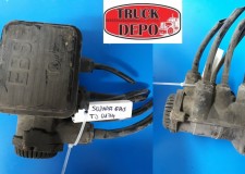 Supapa EBS MAN TGA 18.43