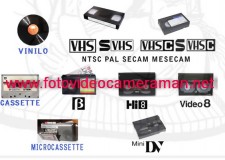 Materiale video si audio transferate pe DVD
