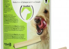 Recompensa pentru curatarea dintilor si combaterea stresului la caini