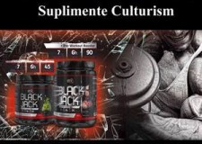 Suplimente culturism America Pure Nutrition USA