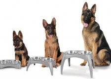 Suport ajustabil castroane caini Ruffmaxx .