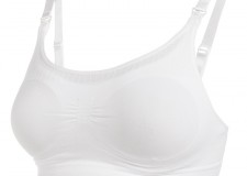 Sutien tip bustiera pentru sarcina si alaptare