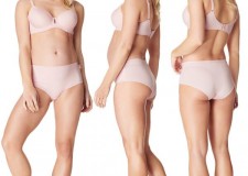 Sutien alaptare roz Honolulu