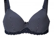 Sutien sarcina si alaptare SPACER DOT Noppies