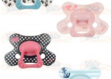 Suzete bebelusi Race Kids