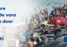 TabÄƒra de VarÄƒ la Mare 2020 - CostineÈ™ti