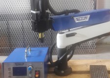 Masina de filetat M2-M16