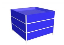 Taraba Composite pentru piete agroalimentare