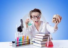 Curs Tehnician chimist de laborator