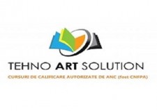 Califica-te profesional la Tehno Art Solution!